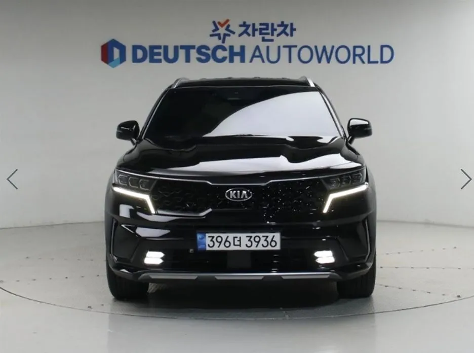 Kia Sorento — фото 2