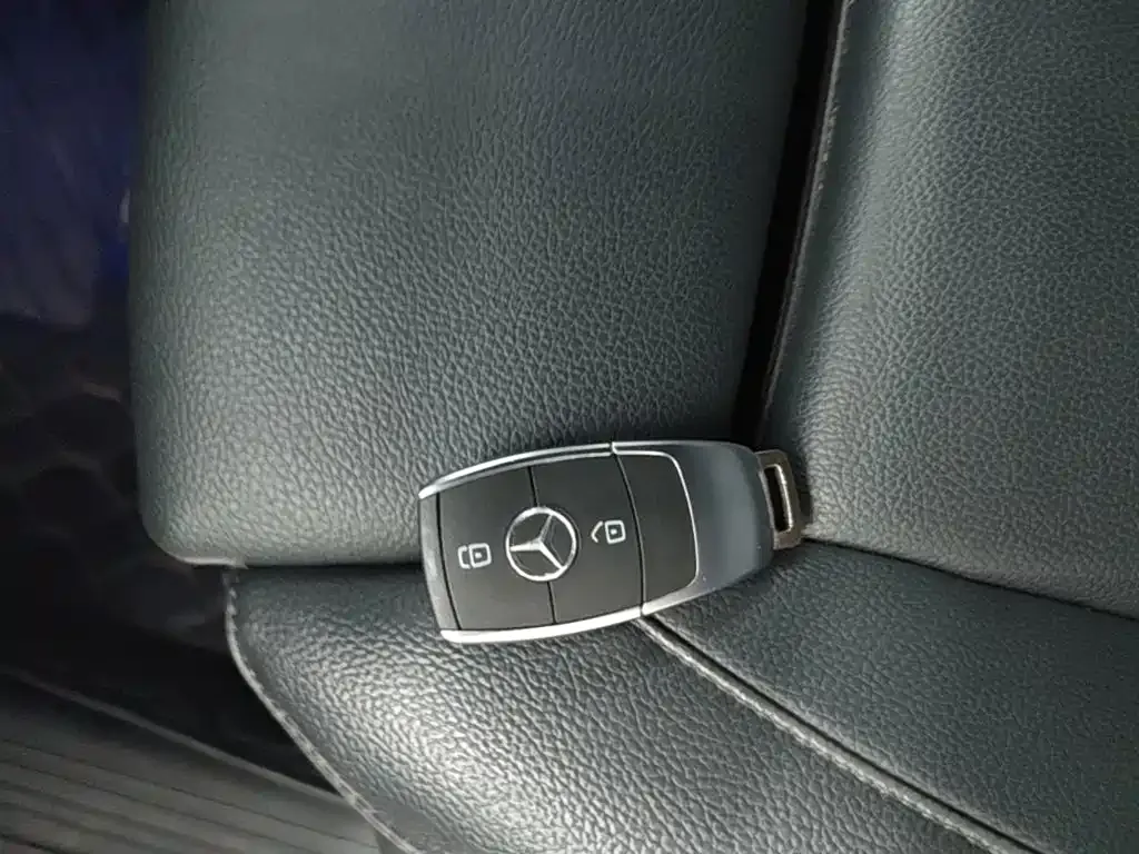 Mercedes-Benz GLA — фото 5