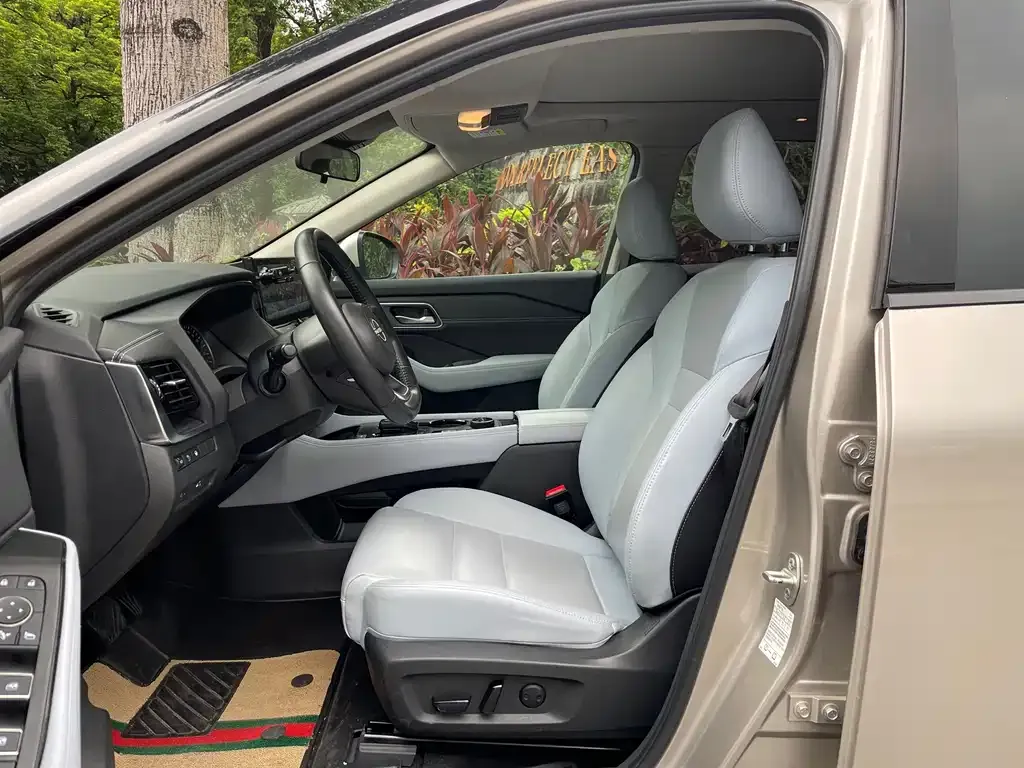 Nissan X-Trail — фото 2