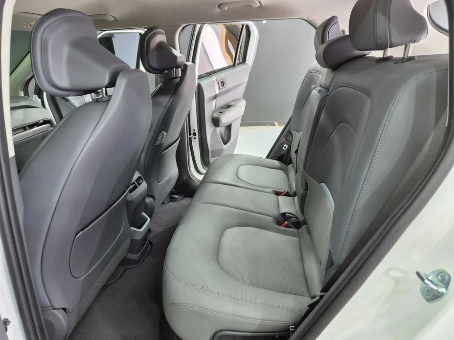 Kia EV3 — фото 4