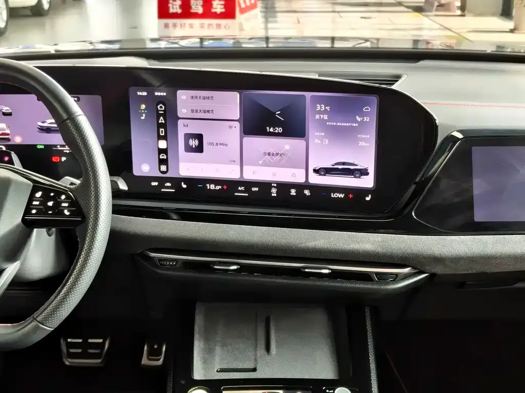 Audi A5L Sportback — фото 9