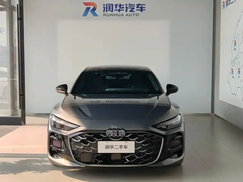 Audi A5L Sportback — фото 2