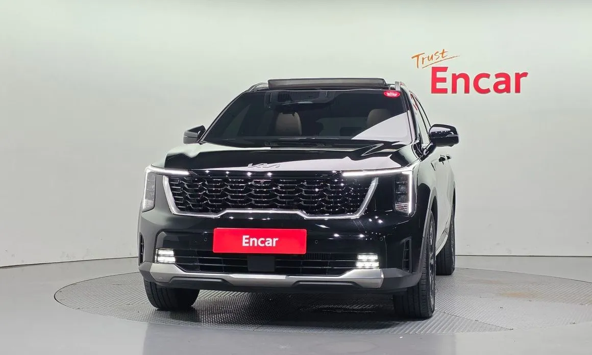 Kia Sorento — фото 4