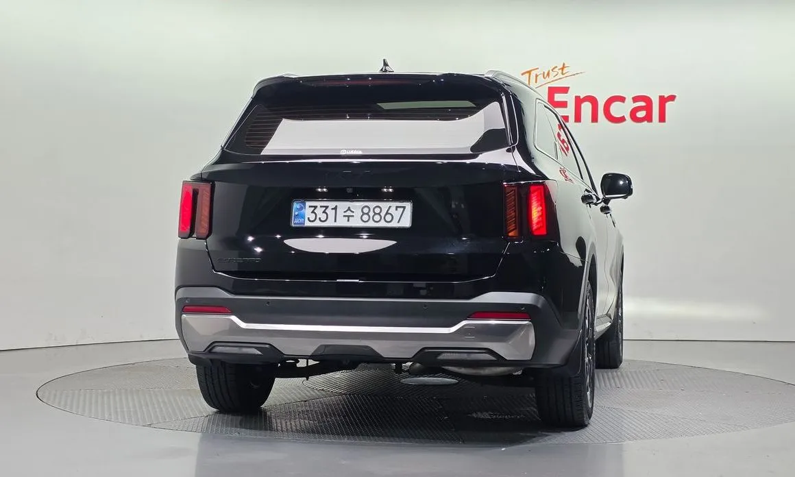 Kia Sorento — фото 2