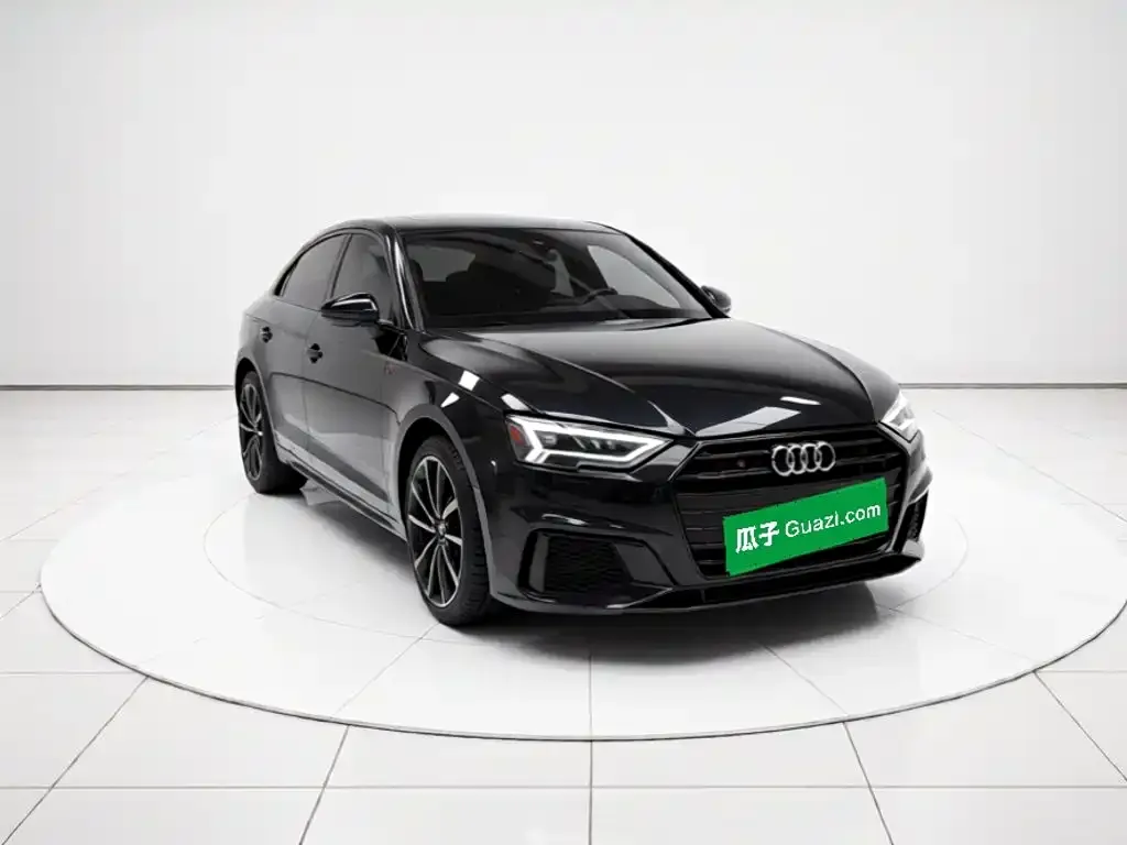 Audi A3 — фото 5
