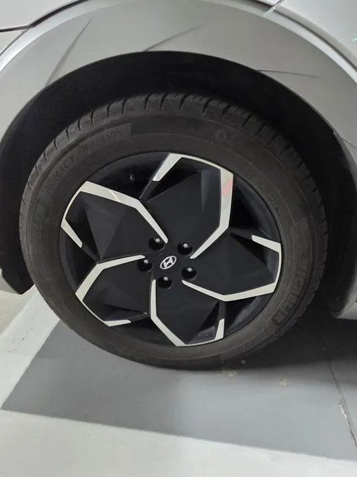 Hyundai Ioniq5 — фото 4