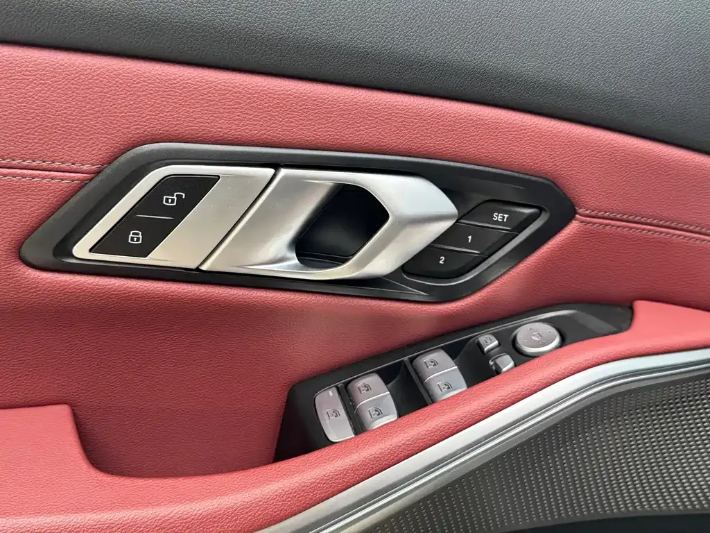 BMW i3 — фото 8