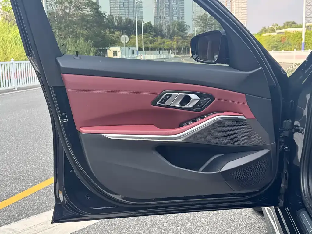 BMW i3 — фото 6