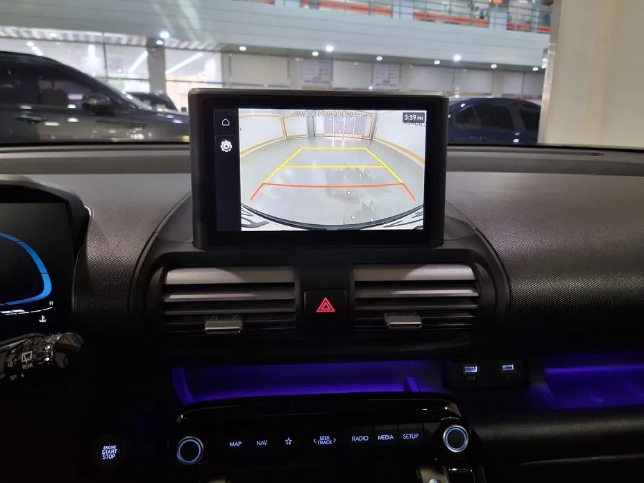 Hyundai Casper — фото 9