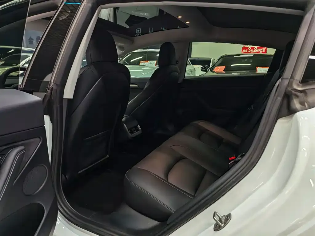 Tesla Model 3 — фото 6