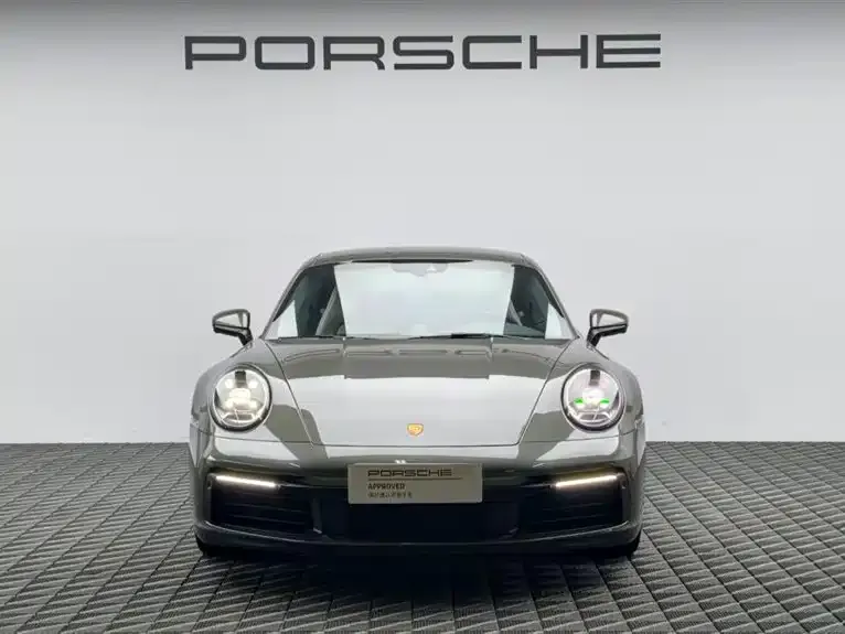 Porsche 911 — фото 6