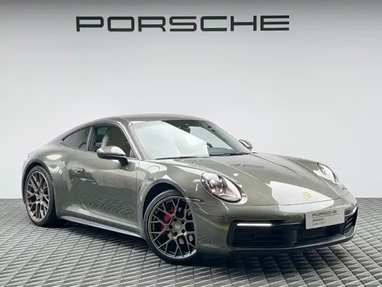 Porsche 911 — фото 7