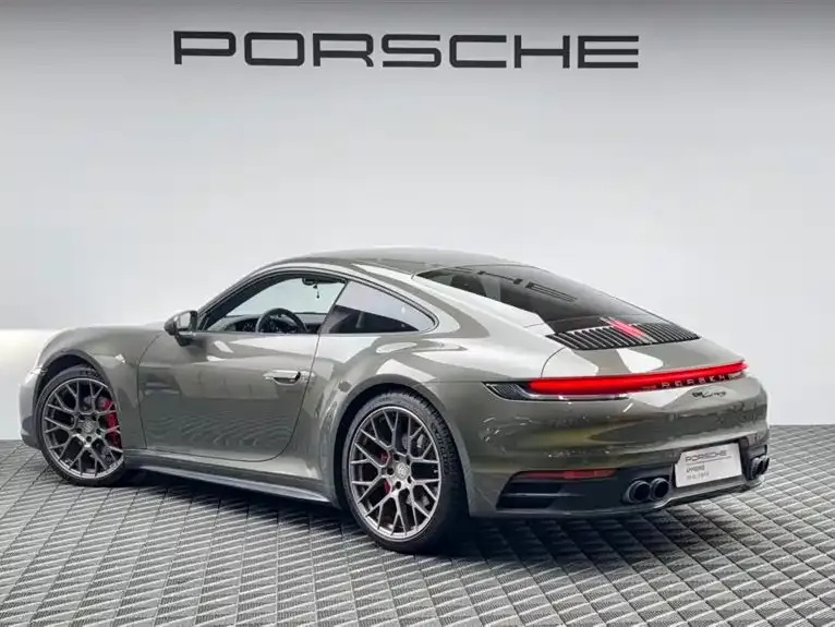 Porsche 911 — фото 2