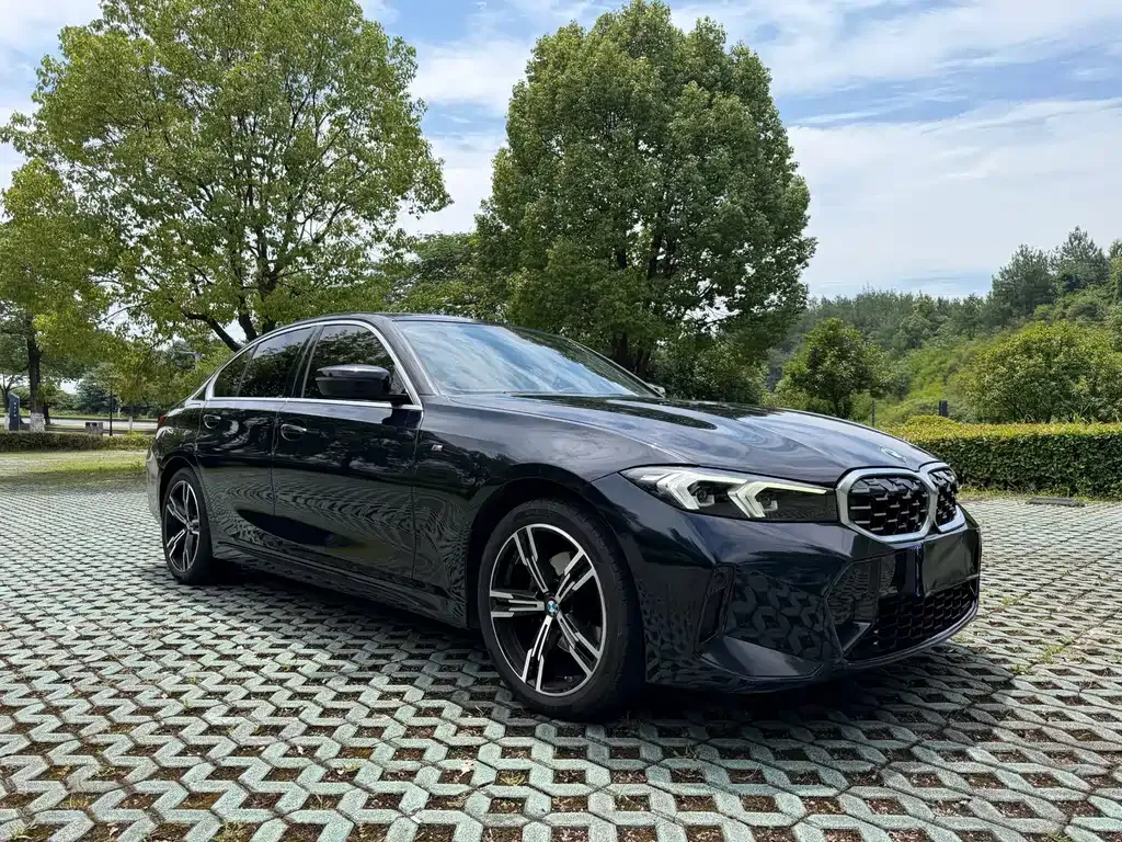 BMW 3 Series — фото 5