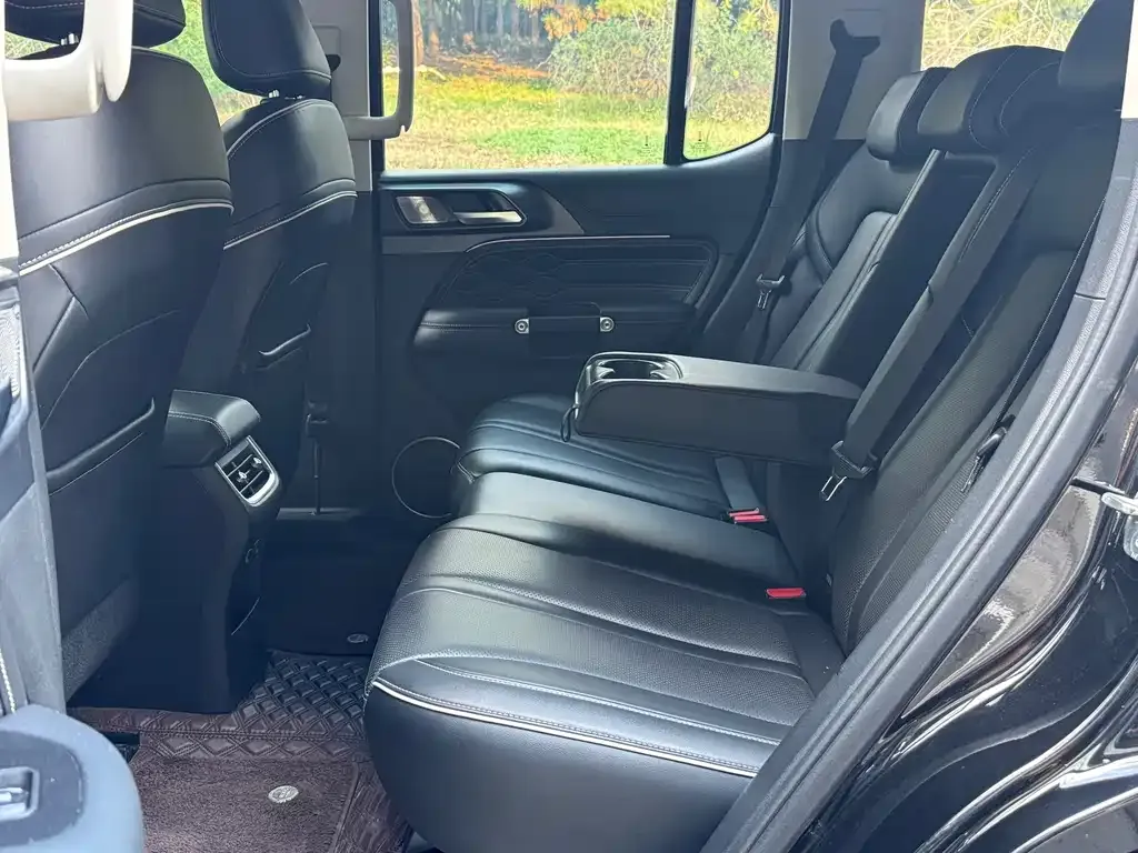 Tank 300 — фото 4