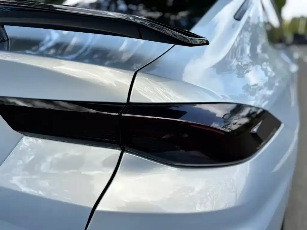 GAC Motor Shadow Leopard — фото 3