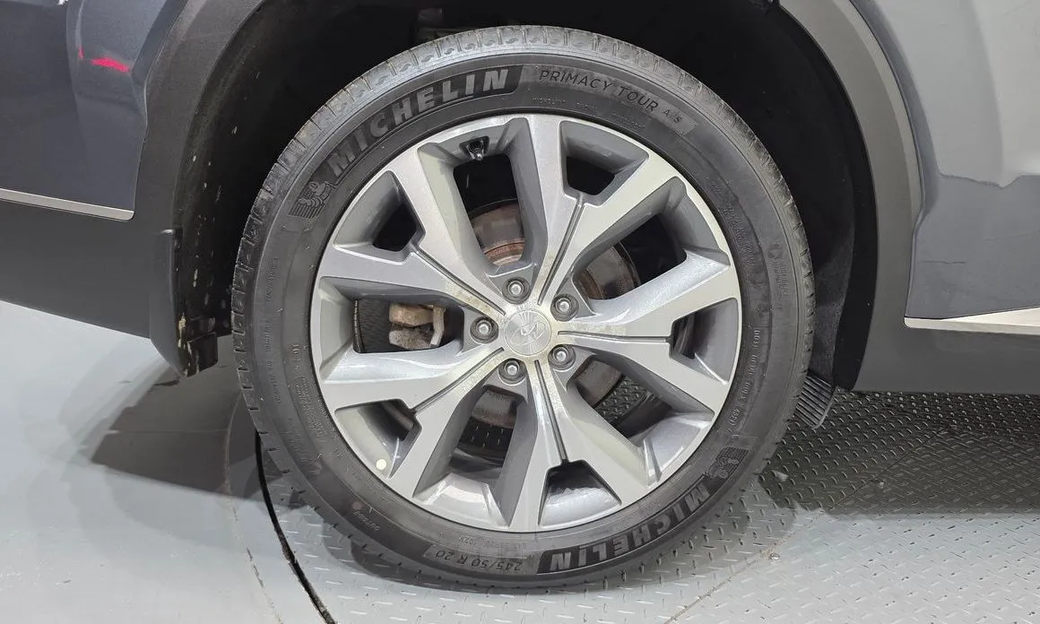 Hyundai Palisade — фото 9