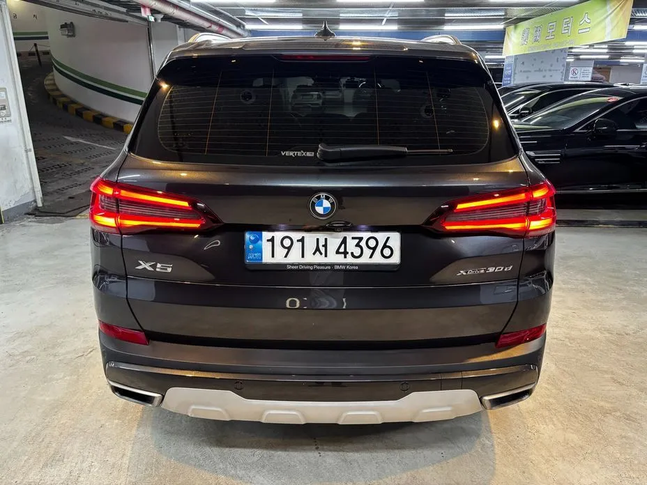 BMW X5 — фото 2