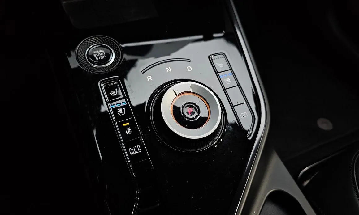 Kia Niro — фото 5
