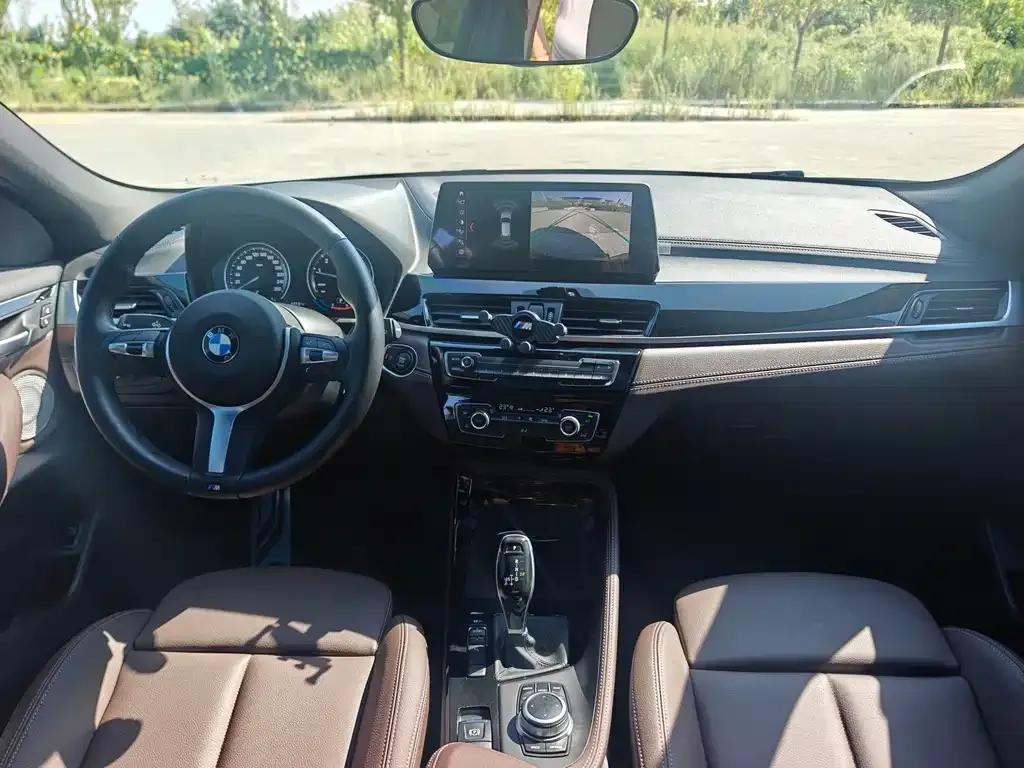 BMW X2 — фото 2