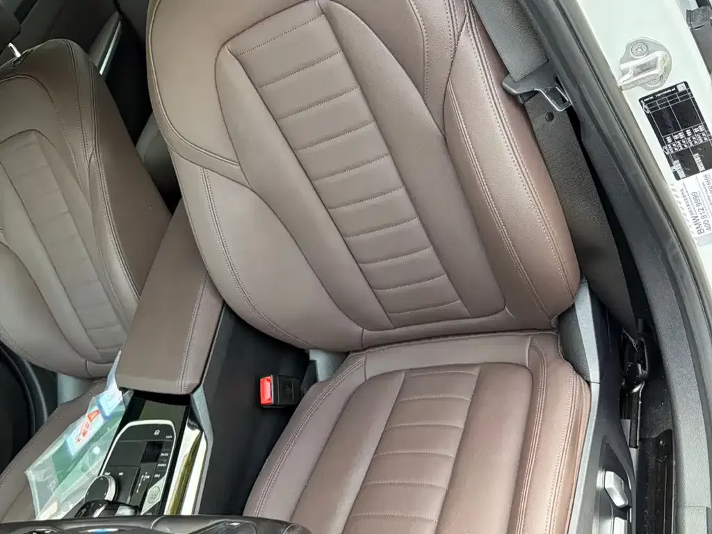 BMW 3 Series — фото 10