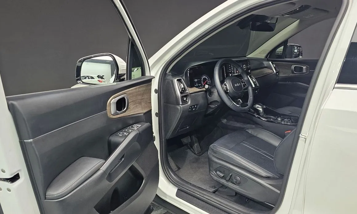 Kia Sorento — фото 10