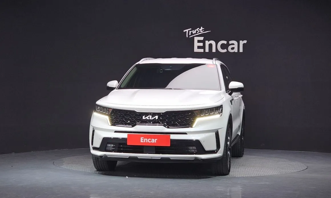 Kia Sorento — фото 2