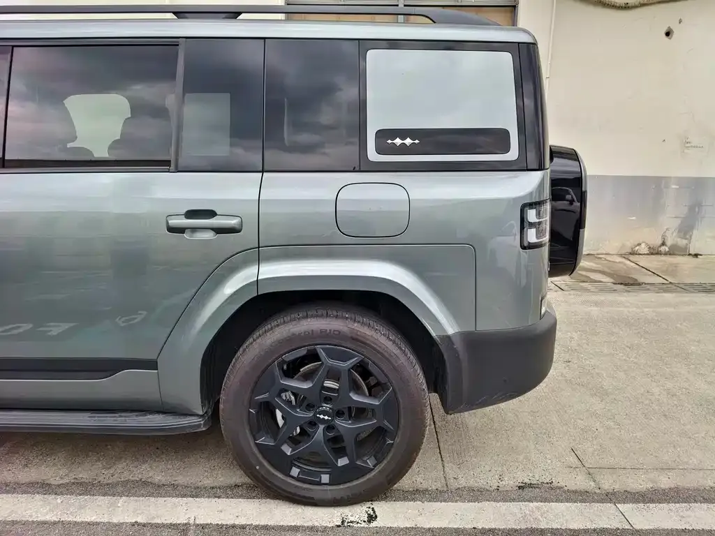 Fang Cheng Bao Ti 7 — фото 8