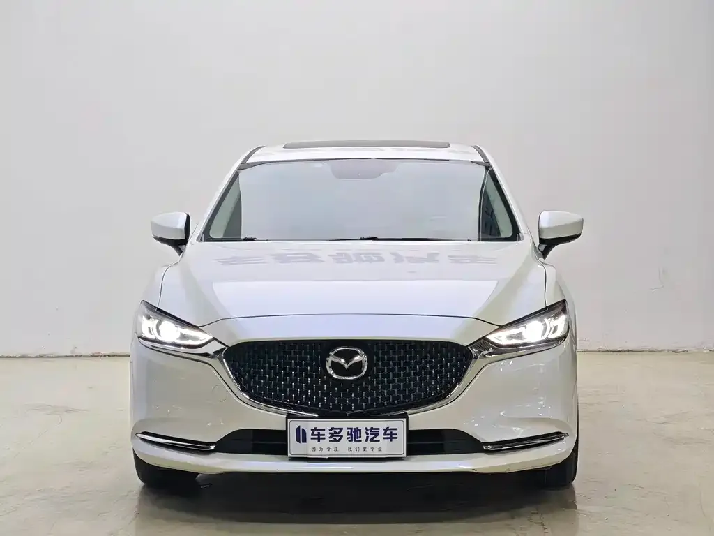 Mazda Atenza — фото 2