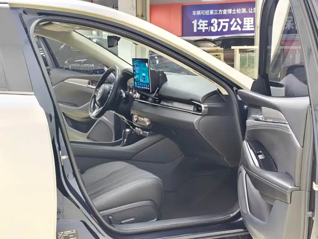Mazda Atenza — фото 3