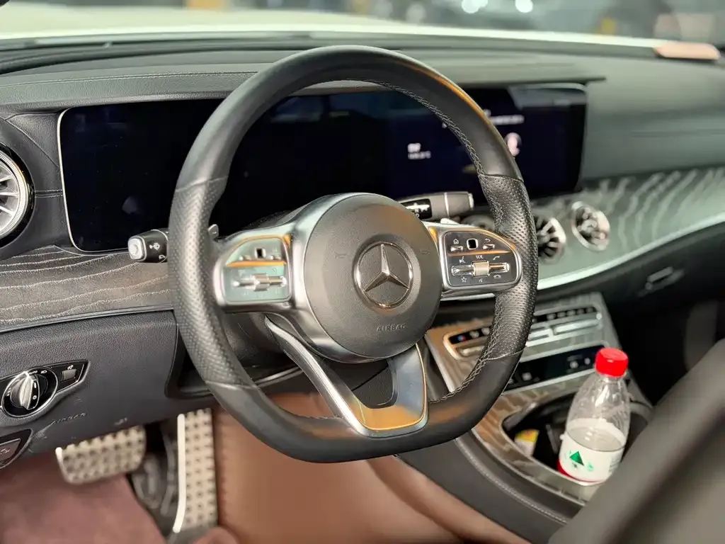 Mercedes-Benz CLS — фото 3