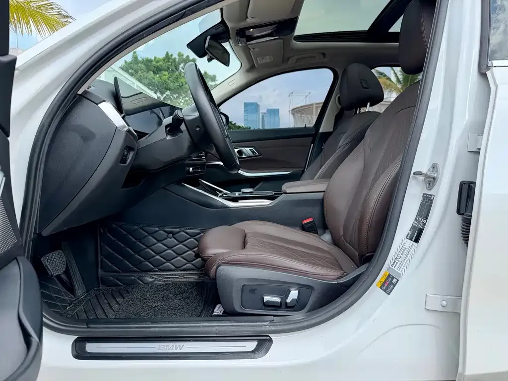 BMW i3 — фото 2