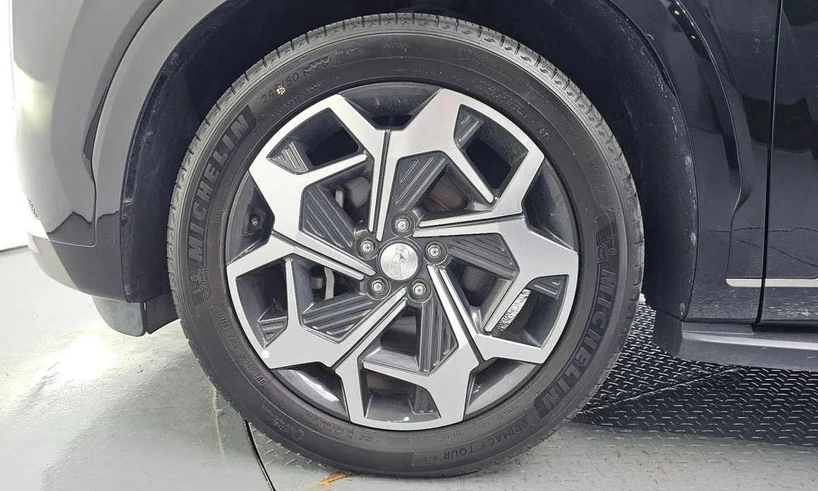 Hyundai Palisade — фото 3