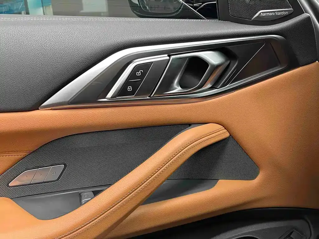 BMW 4 Series — фото 9