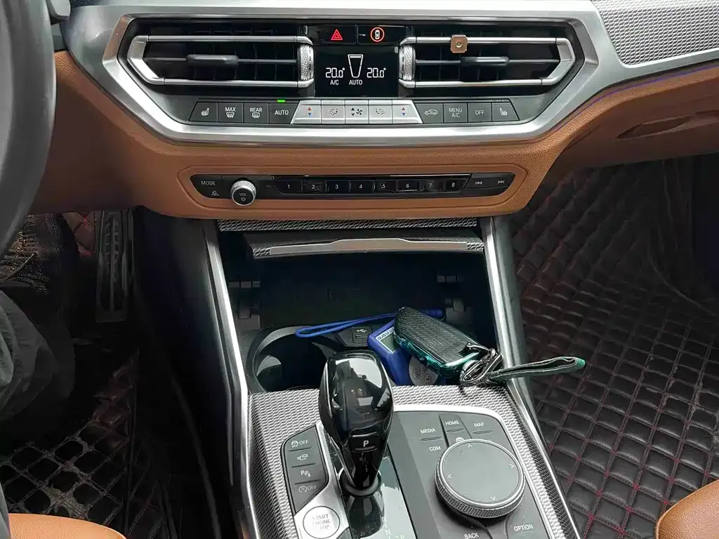 BMW 4 Series — фото 2