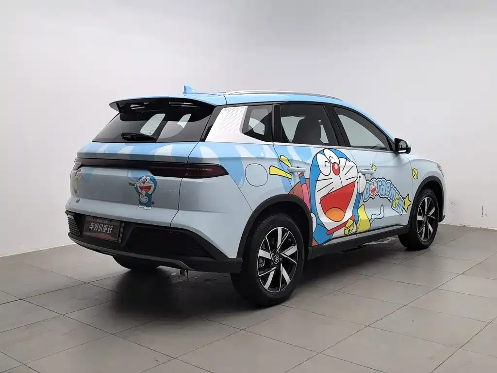 BYD Pro New Energy — фото 6