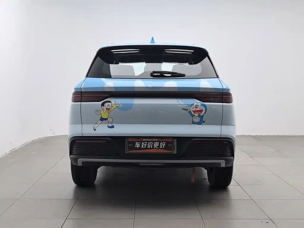 BYD Pro New Energy — фото 2