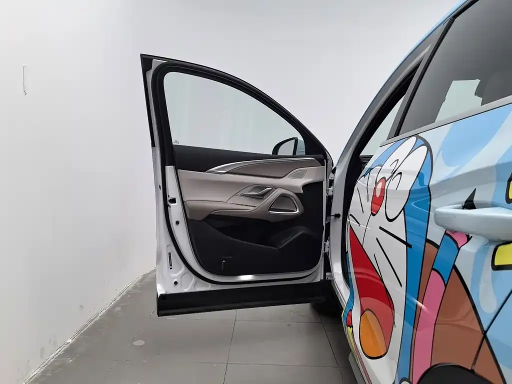 BYD Pro New Energy — фото 5