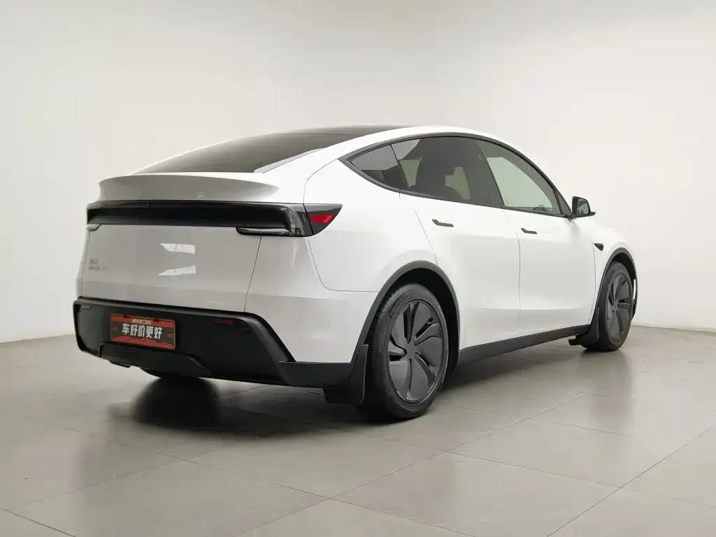 Tesla Model Y — фото 5