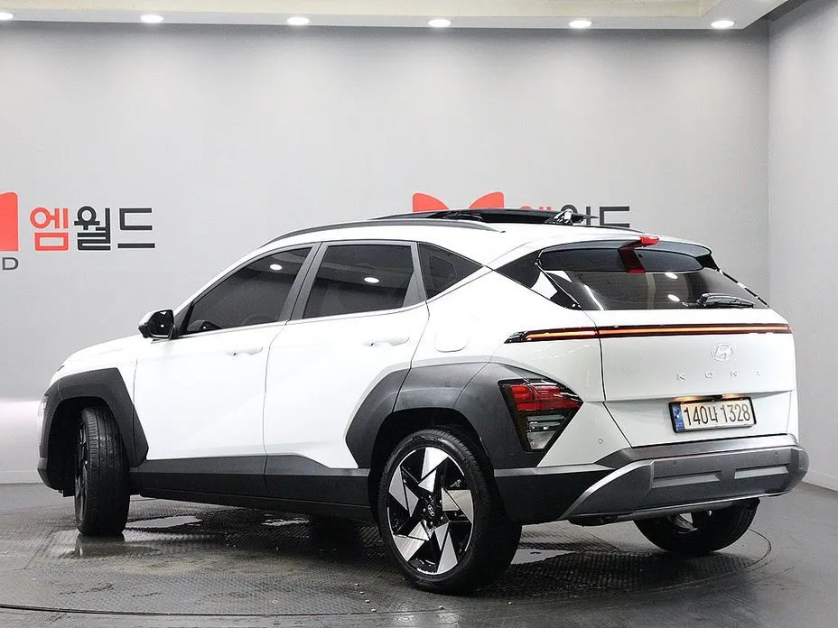 Hyundai Kona — фото 4