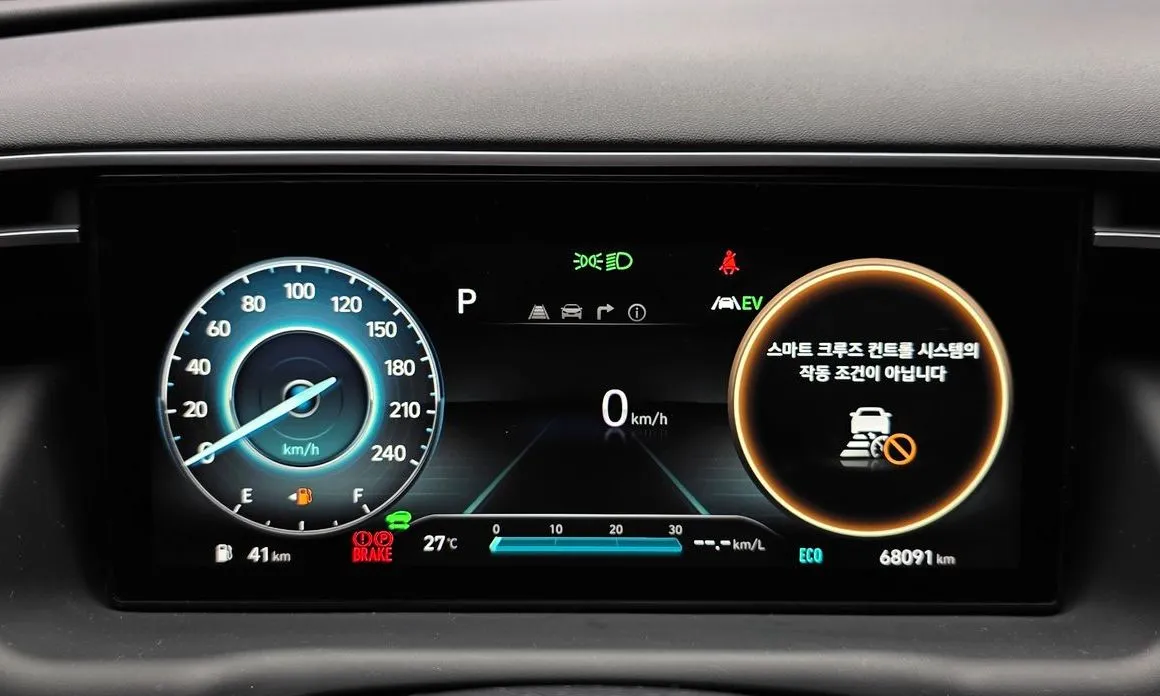 Hyundai Tucson — фото 2