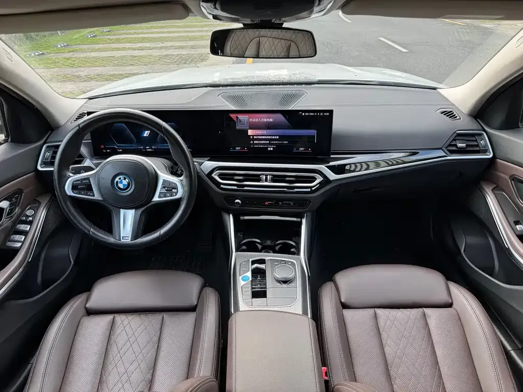 BMW i3 — фото 2