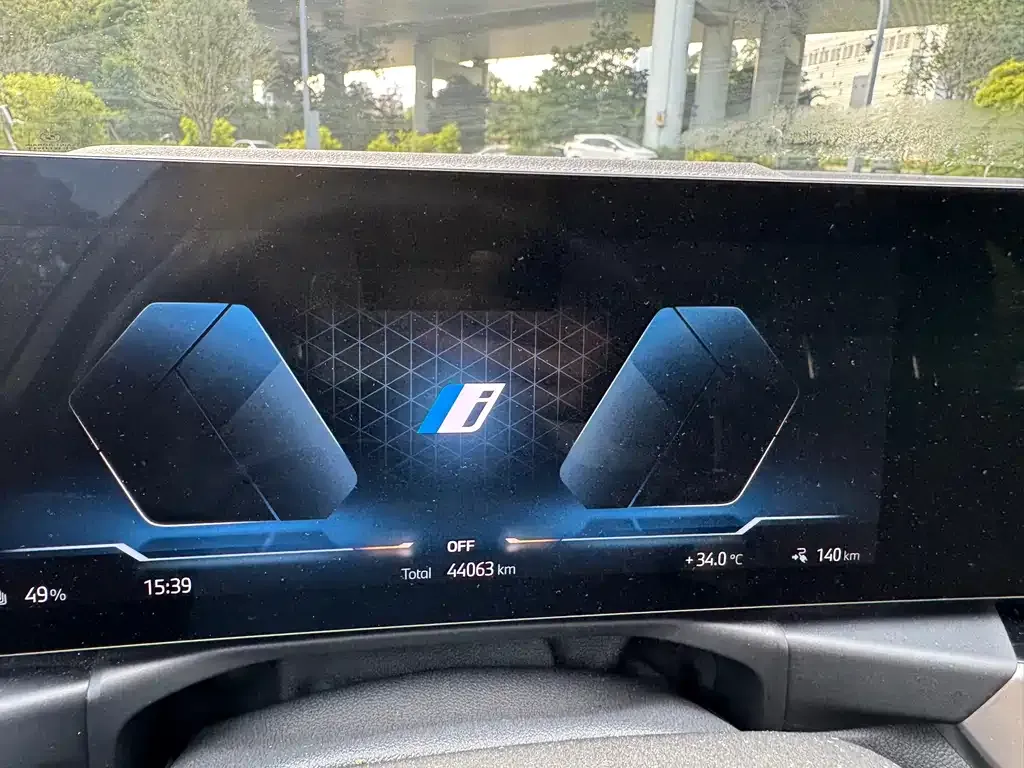 BMW i3 — фото 7