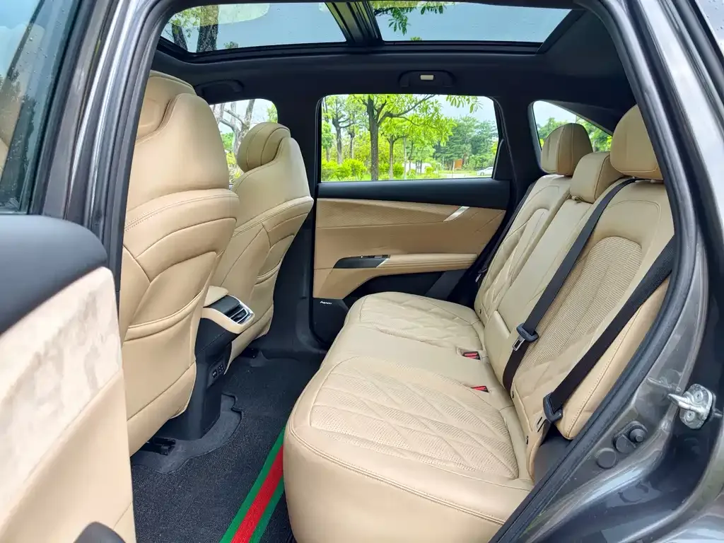 Changan CS75 PLUS — фото 2