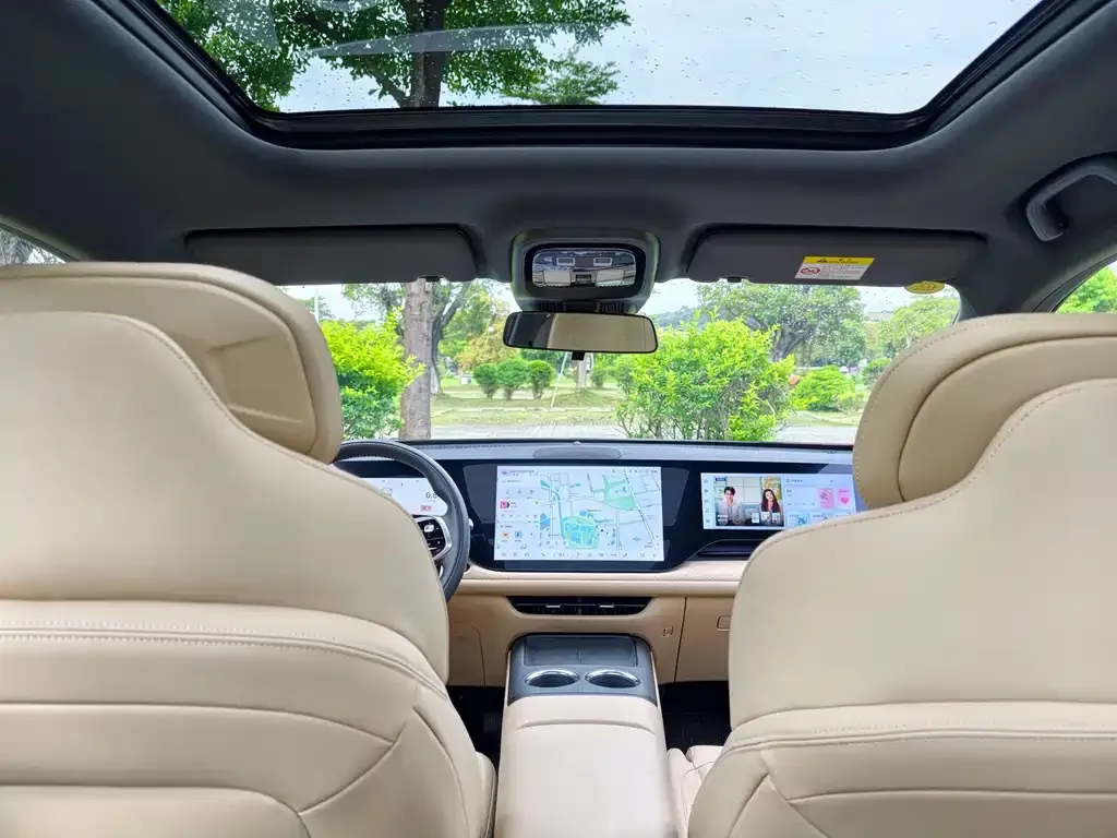 Changan CS75 PLUS — фото 3