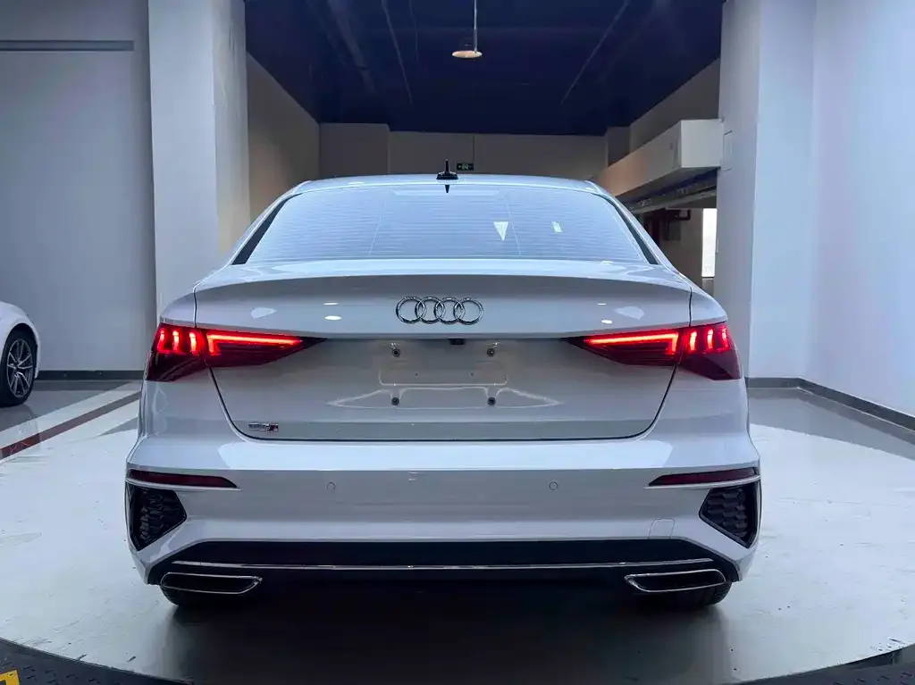 Audi A3 — фото 6