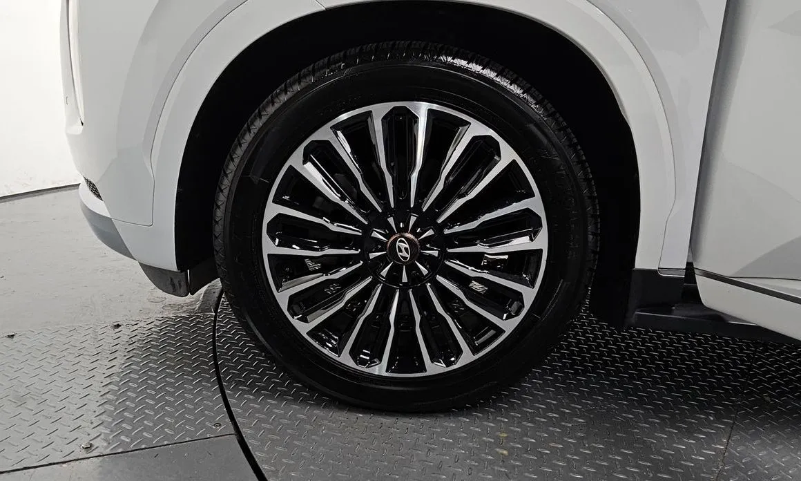 Hyundai Palisade — фото 4