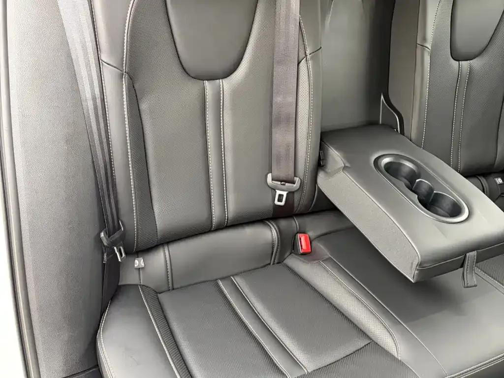 Skoda Octavia — фото 9