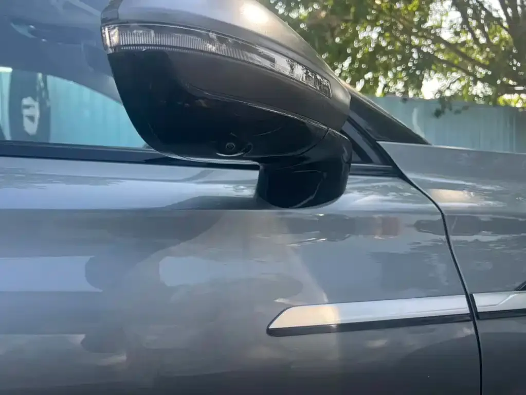 Chery Tiggo 9 C-DM — фото 2