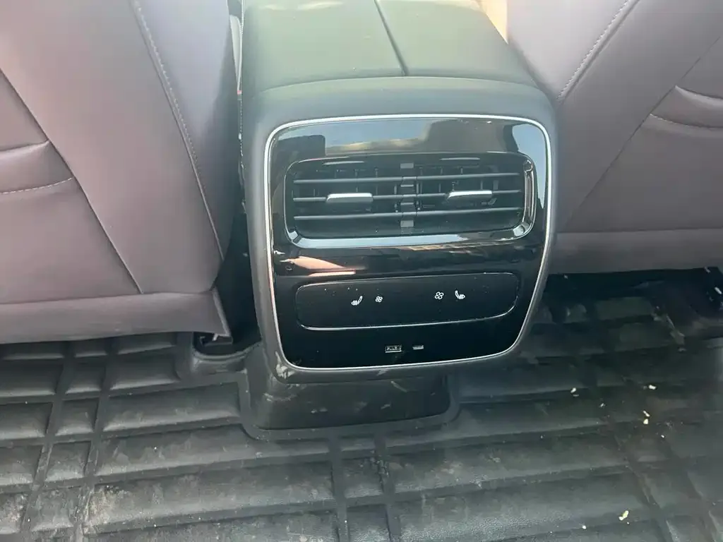 Chery Tiggo 9 C-DM — фото 3